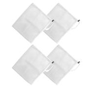 Dog Face Guard, 4 Pieces Adjustable Anti-Search Breathable Face Guard - Dog Face Guard | For Daily Walks, Parks, Car Trips, Home, Small and Medium Breeds