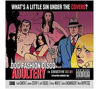 Dog Fashion Disco - Adultery [VINYL]