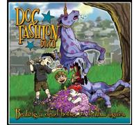 DOG FASHION DISCO - Beating a Dead Horse to Death... Again