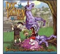 Dog Fashion Disco - Beating A Dead Horse To Death... Again. - CD - K4z