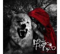 Dog Fashion Disco - Sweet Nothings - CD - Sony Music - 2014 - US Import
