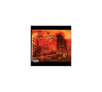 DOG FASHION DISCO: THE CITY IS ALIVE TONIGHT - CD SEALED