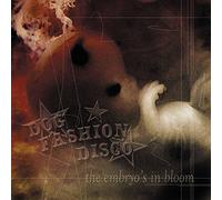 DOG FASHION DISCO - The Embryo's in Bloom