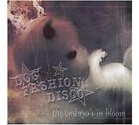 DOG FASHION DISCO - The Embryo's in Bloom
