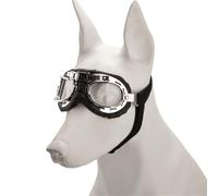 Dog Fashion Sunglass Lovely Vintage Pet Sunglass Reflection Eye Wear Glasses Vacations Accessories