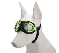 Dog Fashion Sunglass Lovely Vintage Pet Sunglass Reflection Eye Wear Glasses Vacations Dog Accessories Pet Eye