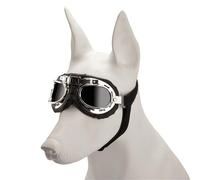 Dog Fashion Sunglass Lovely Vintage Pet Sunglass Reflection Eye Wear Glasses Vacations Dog Accessories