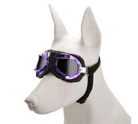Dog Fashion Sunglass Lovely Vintage Pet Sunglass Reflection Eye Wear Glasses Vacations Dog Accessories