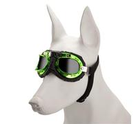 Dog Fashion Sunglass Lovely Vintage Pet Sunglass Reflection Eye Wear Glasses Vacations Dog Accessories Puppies Eye Goggles
