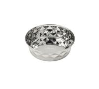 Dog Feeder Hunter Silicone Stainless steel 1,05 L