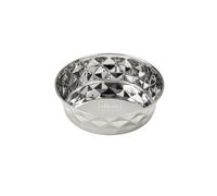 Dog Feeder Hunter Silicone Stainless steel 1,75 L