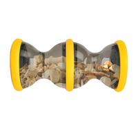 Dog Feeding Toy, Dog Food Toy - Pet Puzzle Toy, Interactive Dog Puzzle Toy Dog Food Feeder makes pet dog treat balls boring