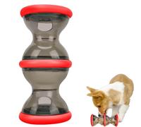Dog Feeding Toy - Pet Puzzle Toys,Food Ball Pet Slow Feeder Promoting Agility And Intelligence Interactive Dog Training for Puppy Breeds