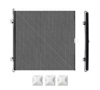 Dog Fence, Pet Play Pens, Puppy Play Pen, Foldable Playpen, Indoor and Outdoor Run Cage for Indoors, Home and Outdoors, for the Living Room, Hallway, Kitchen, Deck, Patio