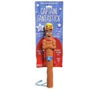 Dog Fetch Toy Supersticks Captain Fantastick