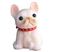 Dog Fidget Toys Adults Kids, Handmade Dogs Toys For Relaxation, Squishy Dog Toy For Adults, Cute Silicone Squeeze Toy, Squeeze Fidget For Kids Stress Relief