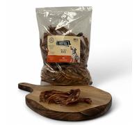 Dog & Field Duck Feet for Dogs - 1kg. 100% Natural Dog Chews, High Protein Chew Treats | Promotes Dental Health | Long-Lasting, Easy to Digest | Grain Free, Hypoallergenic