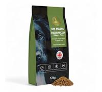 Dog & Field™ ENDURANCE24 with SALMON & POTATO - Complete Hypoallergenic Nutritionally Balanced Dry Dog Food, 12kg