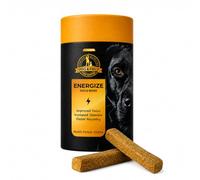 Dog & Field Energize Gold Performance & Recovery Bars (350g | 10 Bars)