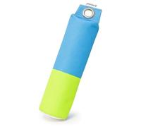 Dog & Field Line Target Dog Training Dummy - 1lb. Canvas Training Dummy For Gundog & Puppy Training - Retrieval Practice & Gundog Training Equipment, Water Float Dummy