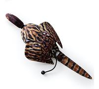 Dog & Field The Original Clone Realistic Game Bird Dog Training Dummies - Pheasant, Partridge & Snipe Gundog Training Dummy (Cock Pheasant Dead Bird Dummy)