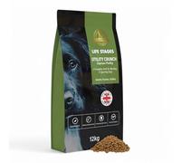 Dog & Field™ UTILITY CRUNCH - Supreme Poultry With Garlic & Herb Recipe - Complete Nutritionally Balanced Dry Dog Food 12kg