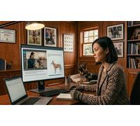 Dog First Aid Training