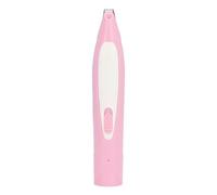Dog Flasher for Grooming, Pet Hair Trimmer Rechargeable Dog Grooming Flashing Sounds Wireless Dog Hair Trimmer Dogs Trimmer for Grooming for Dog Cats Which