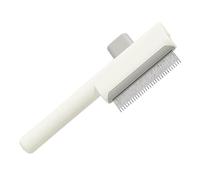 Dog Fleas Comb Multipurpose Pet Professional Fine Tooth Suitable For Various Furs Type Pet Grooming Accessory