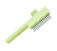 Dog Fleas Comb Multipurpose Pet Professional Fine Tooth Suitable for Various Furs Type Pet Grooming Accessory