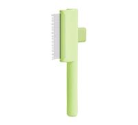Dog Fleas Comb Multipurpose Pet Professional Fine Tooth Suitable For Various Furs Type Pet Grooming Accessory