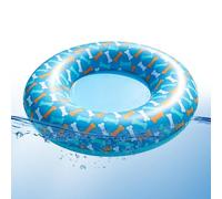 Dog Float Anti-Slip Leak-Proof High Load-Bearing PVC
