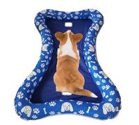 Dog Float - MAPT FLOING PET Non Slip For Swimming Pools, Portable Inflatable Water Mat On Pets | Dog Float | Raft Inflatable Playtub Mats For The Bathtub