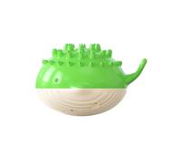 Dog Float Toy Puppy Water Spray Toys Crocodile-Shaped Dogs Supplies Interactive Automatic Doggy Durable Chew Molar Teeth Cleaning Pet Self-Playing Sprinkler Pool Toys