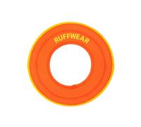Ruffwear Hydro Plane™ Dog Toy Orange M