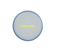 Ruffwear - Camp Flyer Toy - Dog accessories size One Size, blue
