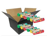 Dog Food Chub Roll Assorted Webbox 32 x 720g | Bulk Offer Pack | Value Dog Food | Beef, Chicken & Duck Rolls