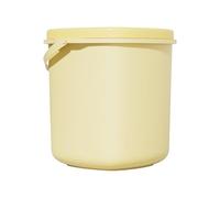Dog Food Container | 10L Airtight Case - Dust-proof Vacuum Animal Food Storage Containers | for Cat Puppy Bunny Kitchen Pantry Home Garage