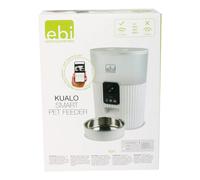 Dog food dispenser Ebi Kualo