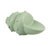 Dog food dispenser rubber shell Duvoplus Eco