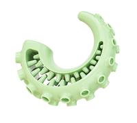 Dog Food Dispenser Toy - Squid Hand Dog Enrichment Toys - Entertaining Game for Aggressive Chewers Teething Puppies Exercise Crate Training
