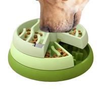 Dog Food Enrichment Prevention Prevention Gastric Dilation Puppies Small Breeds