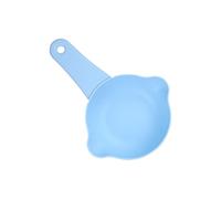 Dog Food Scoop, Dog Food 1 Cup | Anti-Spill Adjustable Comfortable 1 Cup Dog Food - Cat Feeding and Watering Supplies for Puppy, Dry, Litter, Wheat