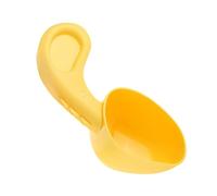 Dog Food Scooper Ergonomic Puppy Kitten Feeding Supplies
