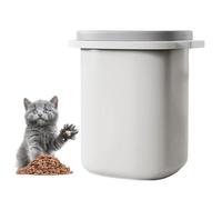 Dog Food Storage Container - Airtight Damp-proof Pet Food Container - Pet Supplies for Feeding Urgency Outdoor Friends Bird Travel Pantry Grain Family Kitchen Home