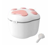 Dog Food Storage, Durable Dog Food Container, Moisture Proof Dog Food Dispenser, Cat Food Storage Container