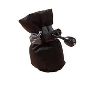 Dog Foot Protector/Adjustable Boot/Paw Protector Size Small/Medium