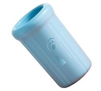 Dog Foot Washer | Cleaning Cup for Muddy Feet,Non-Slip Portable Paw Cleaner for Dogs, Fits Small Medium Large Breeds, Daily Grooming for Post-Walk Cleaning, Travel