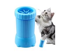 Dog Foot Washer - Smart USB Charging Wash Device | Automatic Dog Feet Washer - for Medium Large Breed Puppy Kitten Cat Cage