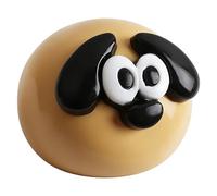 Dog for Kids - Funny, Cute, Slow Rebound Dog - Sensory Fidget - For Kids, Classroom, School, Work, Study, Home, Travel, Relaxation, Play